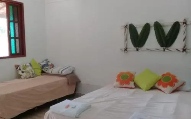 Suites PRISCO BEACH