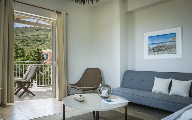 Sea View Villa 3