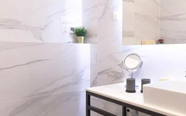 Tesla Design Apartments Zagreb