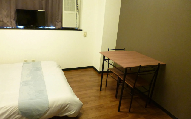 OUCHI HOTEL Yokogawa