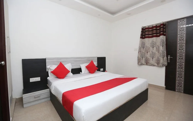 OYO 19718 Hotel Priva