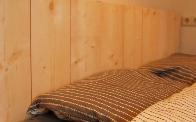 Cozy Apartment in Egmond aan Zee near Beach