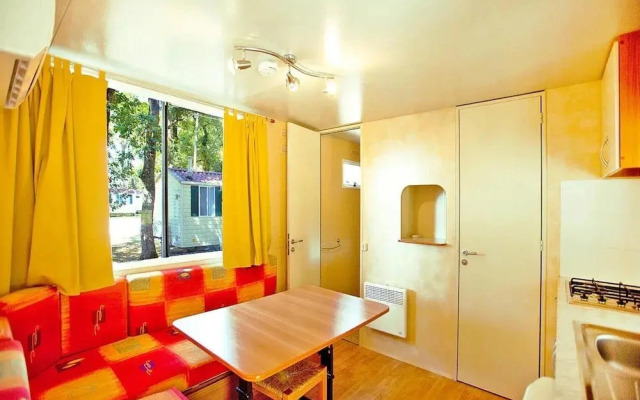 Caravan Park Belvedere, Grado