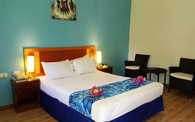 Hexagon International Hotel
