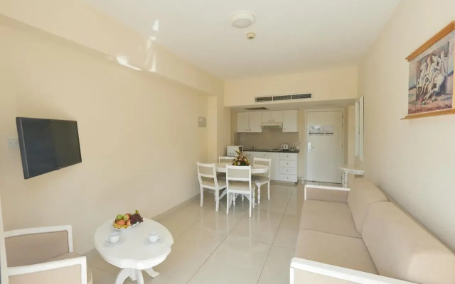 Tsokkos Gardens Hotel & Apartments