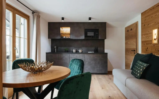 Ludwig‘S Mountain Lodges