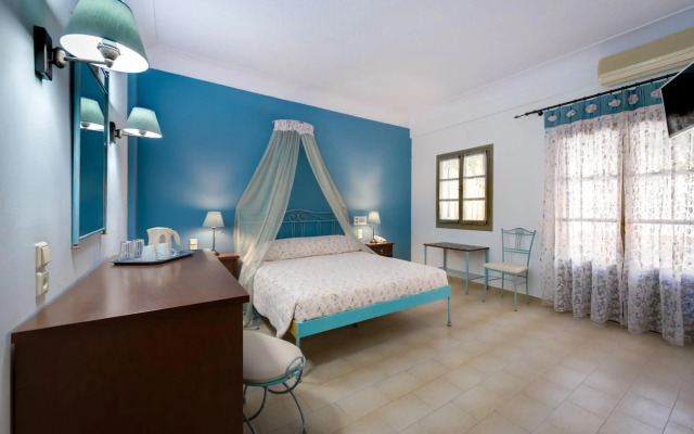Hotel Zephyros