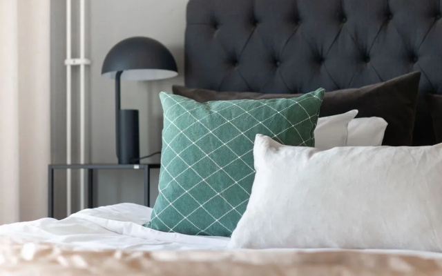 Hotell Bogesund