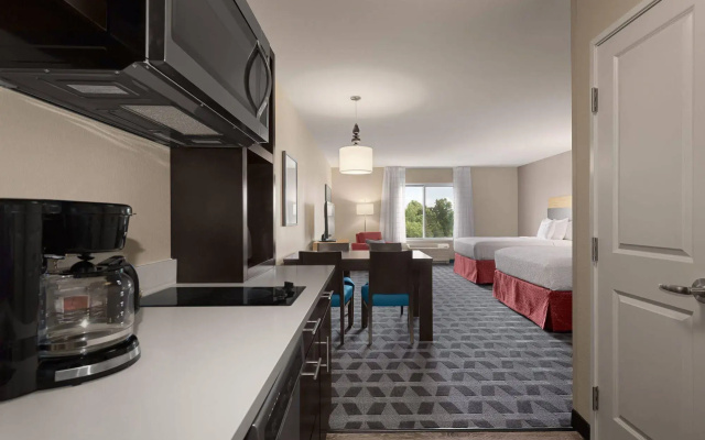 TownePlace Suites Charleston Mt. Pleasant