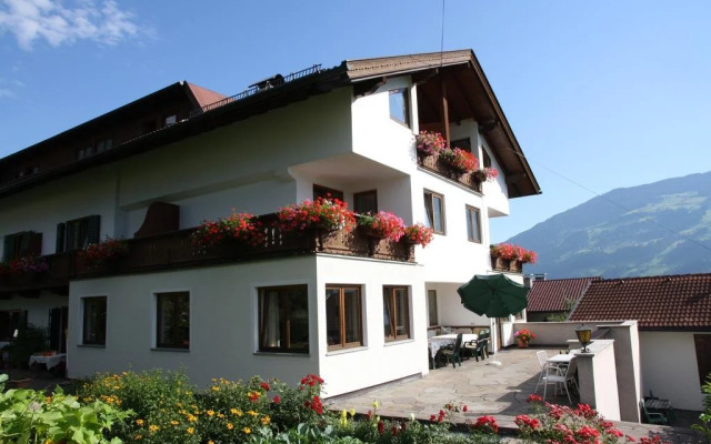 Gästehaus Treichl