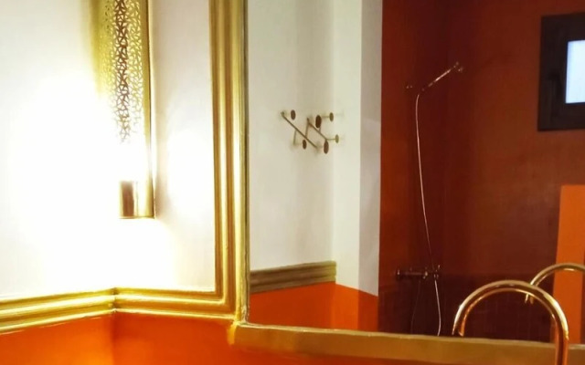Riad Heklek - Ait Benhaddou