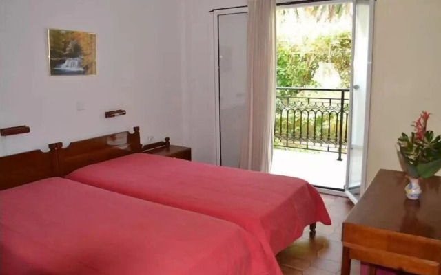 Filorian Hotel Apartments