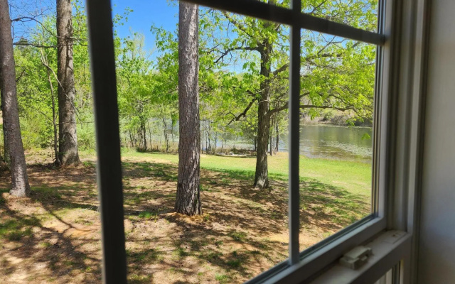 Beersheba Lake Retreat