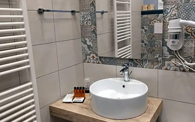 LUSSUOSAMENTE Luxury B&B