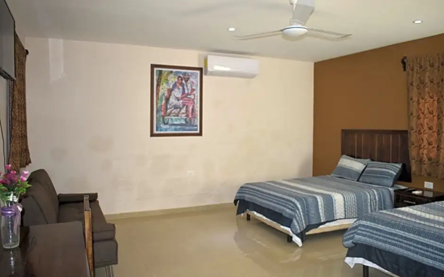Hotel D’Cural