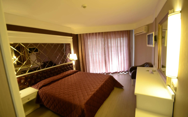 Ideal Pearl Hotel