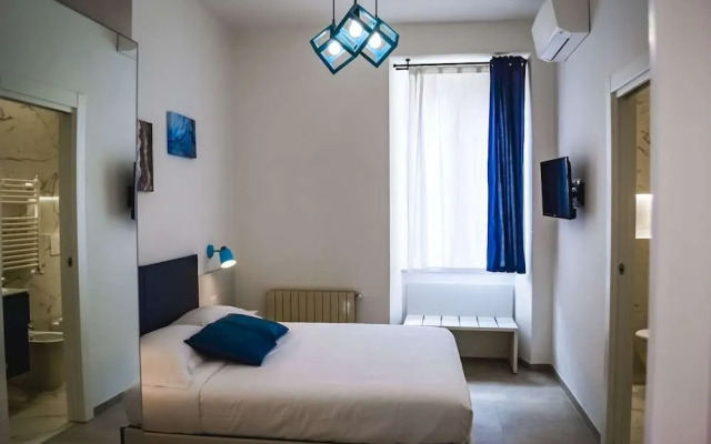 Lele Rooms Termini