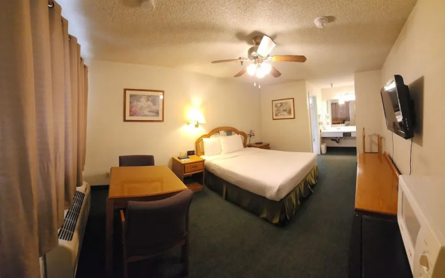 Formosa Inn