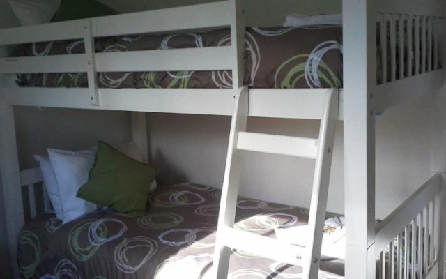 Bruny Island Beachside Accommodation