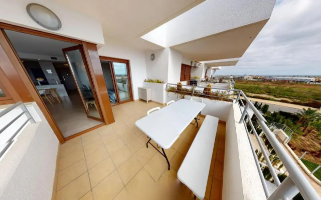 Campoamor Golf 156 Terrazas Villamartin Family Res