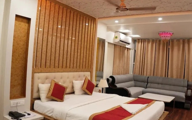 Aradhaya Heritage Hotel