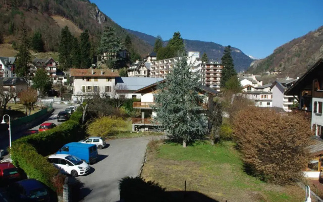 Appartement Brides-les-Bains, 3 pièces, 6 personnes - FR-1-512-148