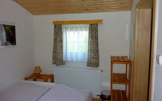 Penzion U Štefana