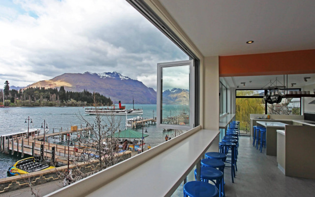 Absoloot Hostel Queenstown