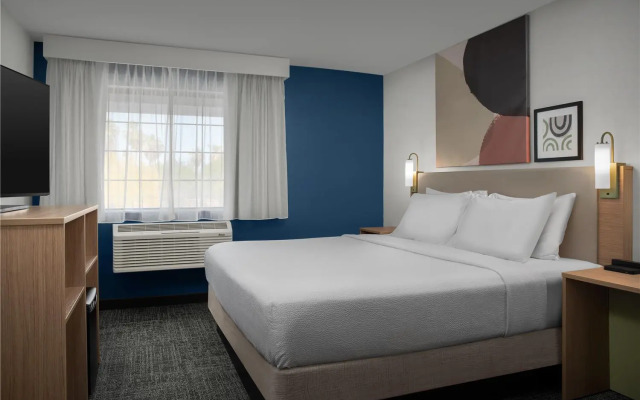 Spark By Hilton Tucson Airport