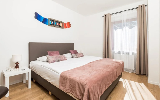 Amazing Home in Matulji With Wifi and 2 Bedrooms
