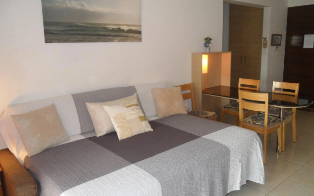 Nissi Beach,Ground Floor Flat