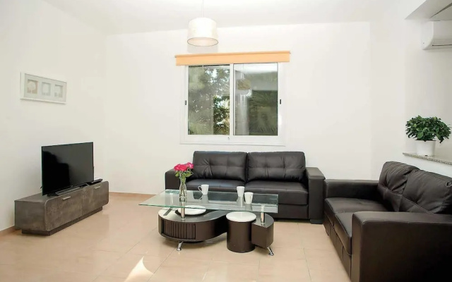 Villa Hibiscus Eastmed Villas