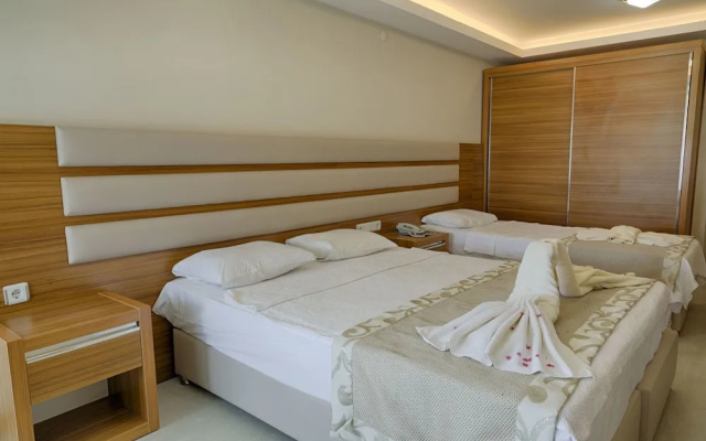 Ra Resort Otel