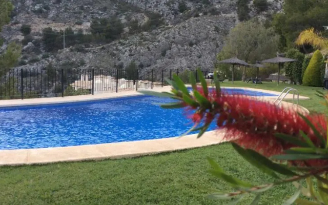Townhouse Los Olivos D