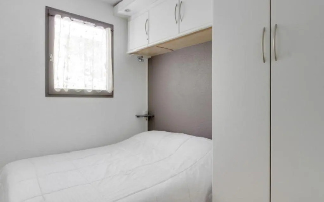 Appartement Luz-Saint-Sauveur, 2 pièces, 6 personnes - FR-1-402-97