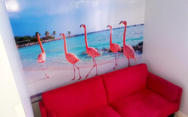 Agua Clara Eco Suites