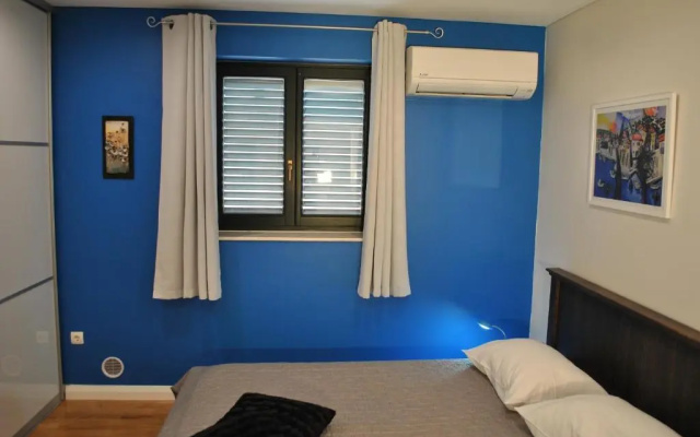 Apartment Cinthija