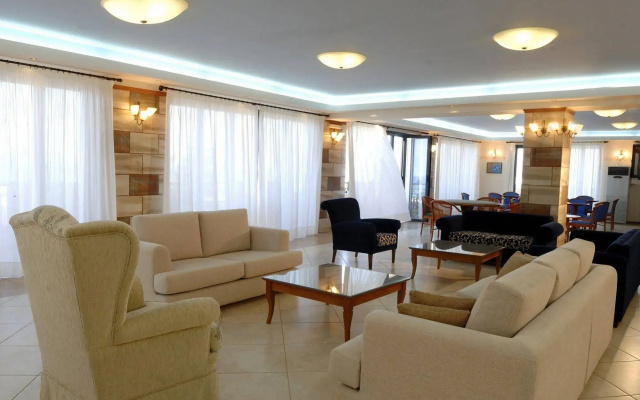 Koni Village Hotel