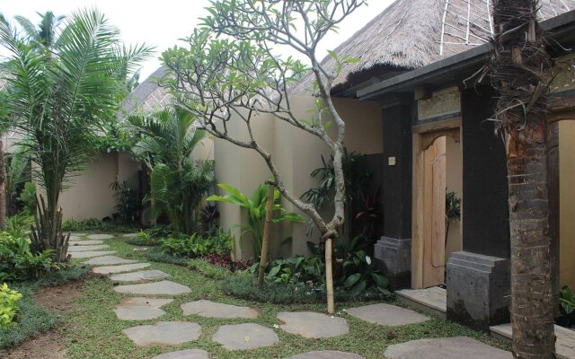 The Sankara Resort by Pramana - CHSE Certified in Bali, Indonesia from 132$, photos, reviews - zenhotels.com hotel front