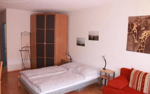 Ferienappartement K112 Fur 2-4 Personen In Strandnahe
