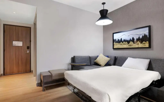 Hyatt Place Flagstaff