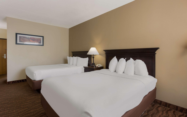 Best Western Music Capital Inn