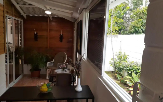 Apartamento Hogareño