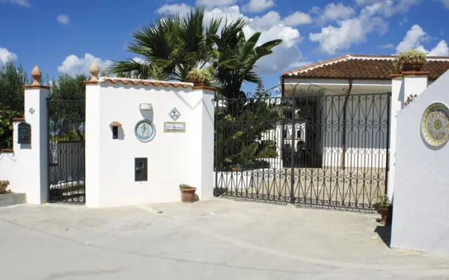 Casa Nausicaa
