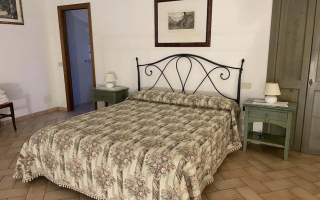 Casa Vacanze Le Case