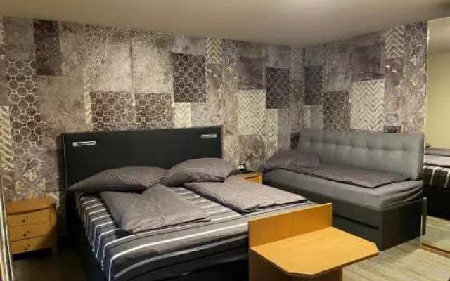 Hotel Mythos