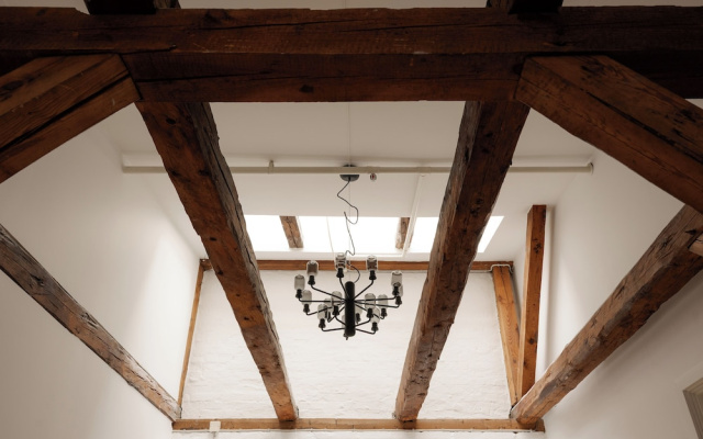 Nyhavn43 Suites by Daniel&Jacob's