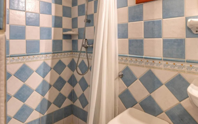 Ta'leli Pool Farmhouse in Gozo