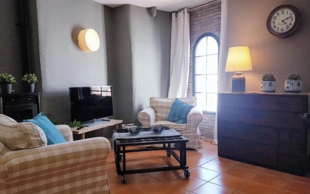 Granada Residence