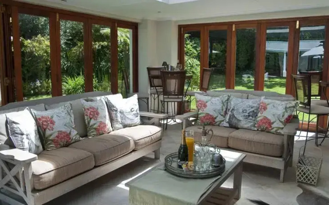 Fernwood Manor Boutique Guest House